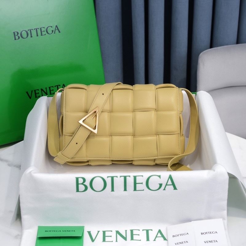 Bottega Veneta Satchel Bags